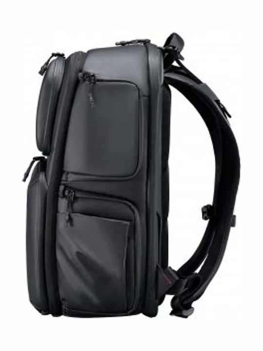Art Backpack Αδιάβροχο 25lt Μαύρο