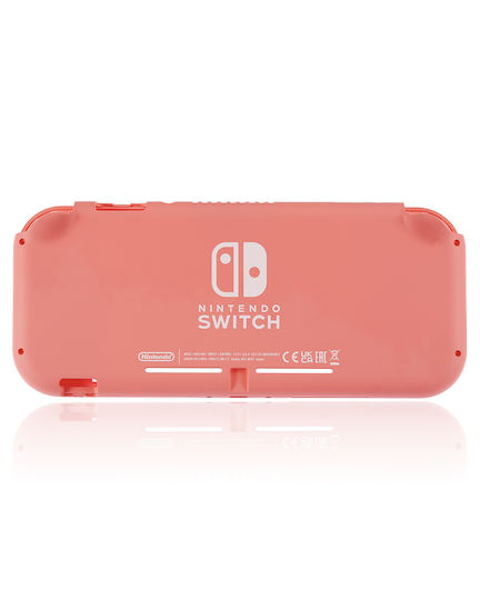Für Switch Lite Konsole Rosa