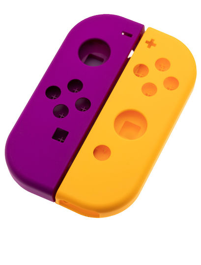 Switch Controller Haut Rot