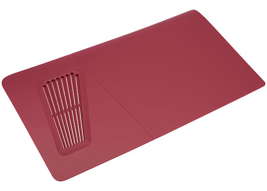 Playstation 5 Slim Skin for Console Pink
