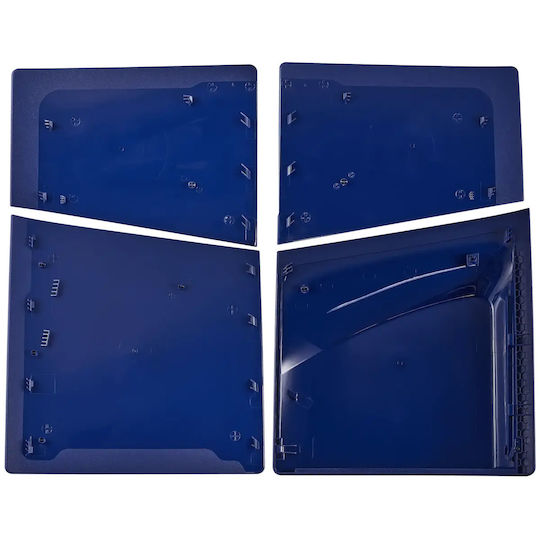 Playstation 5 Slim Skin Μωβ