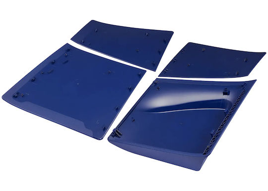 Playstation 5 Slim Skin Μωβ