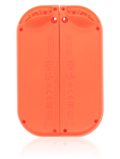 Skin για Χειριστήριο Switch Κόκκινη