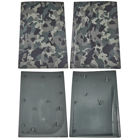 Faceplate Cover Skin