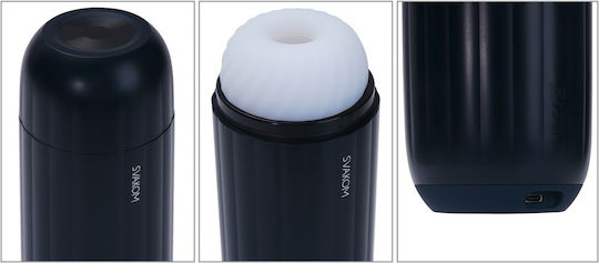 Svakom Neo 2 Vibrator cu Control de la Distanță