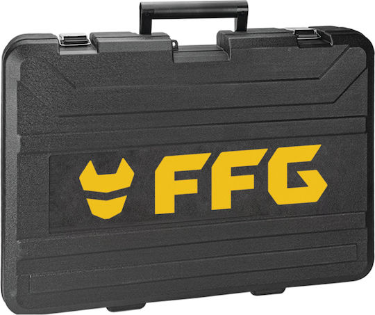 FFG RH 4-30 Pro Electric Rotary Hammer 1020W with SDS Plus Socket