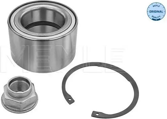 Set Rulmenți De Roți Meyle 16-14 650 0026