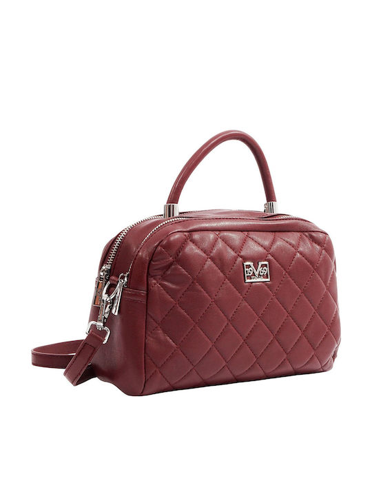 Women's Handbag / Crossbody Bordeaux