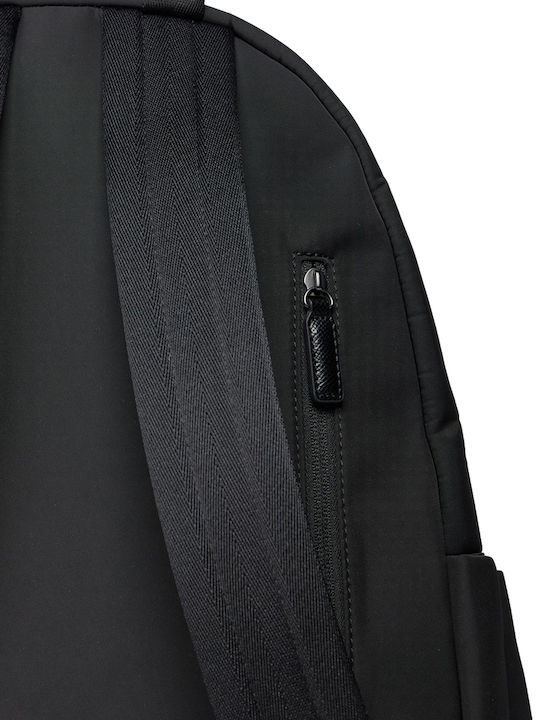 Replay Rucksack Schwarz