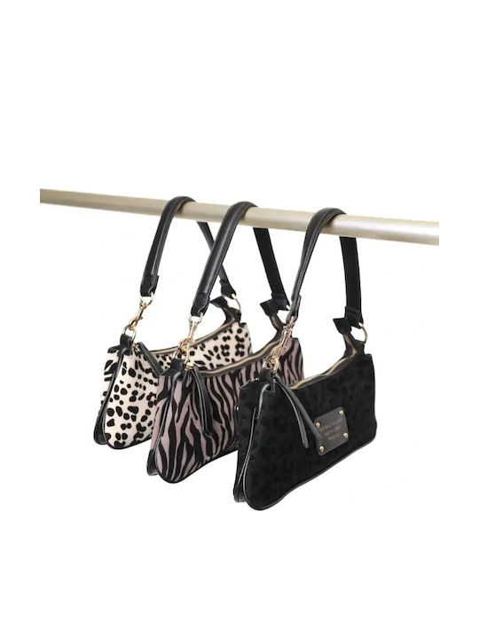 Vicky Women's Clutch White