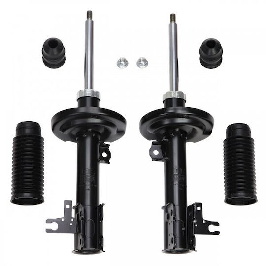 Master-Sport Stoßdämpfer Set + Federbeine vorne Opel Astra H Astra H GTC Zafira B