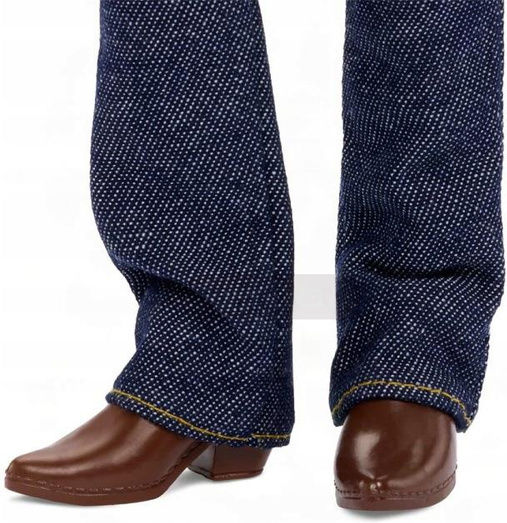 Mattel Păpușă Ken