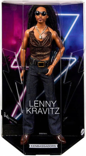 Mattel Păpușă Ken