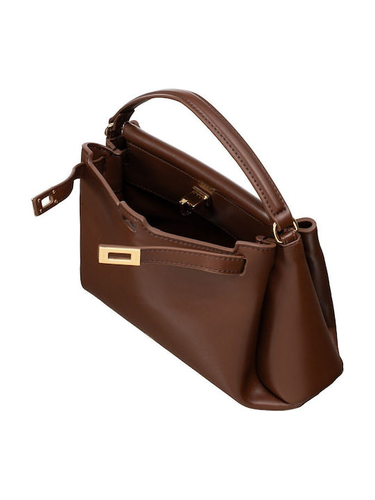 Women's Handbag Brown