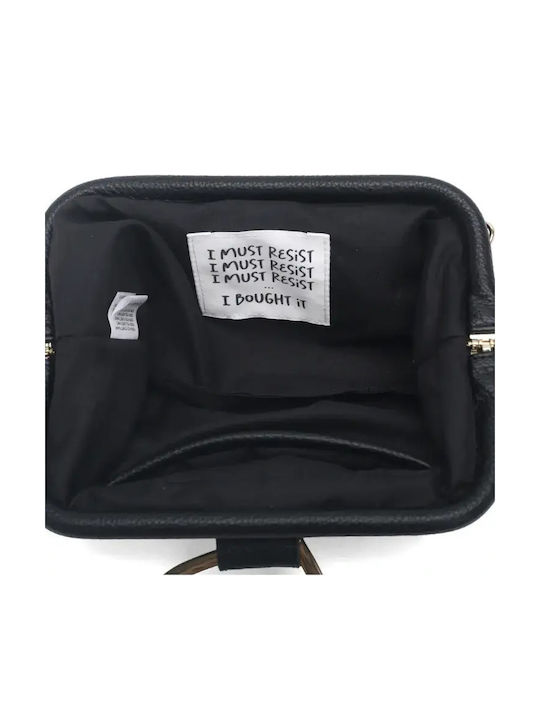 Women's Clutch Black