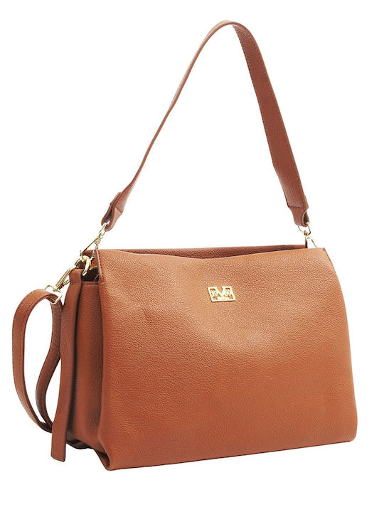 Women's Crossbody / Shoulder Bag Brown