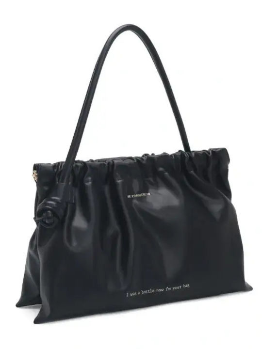 Women's Shoulder Bag Black