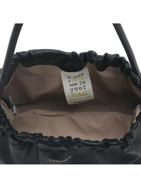Women's Shoulder Bag Black