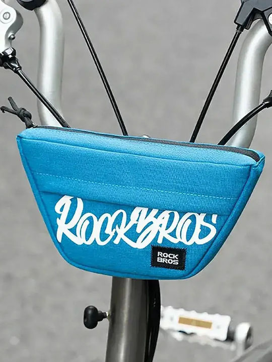 Rockbros Lenker-Tasche 0,7l