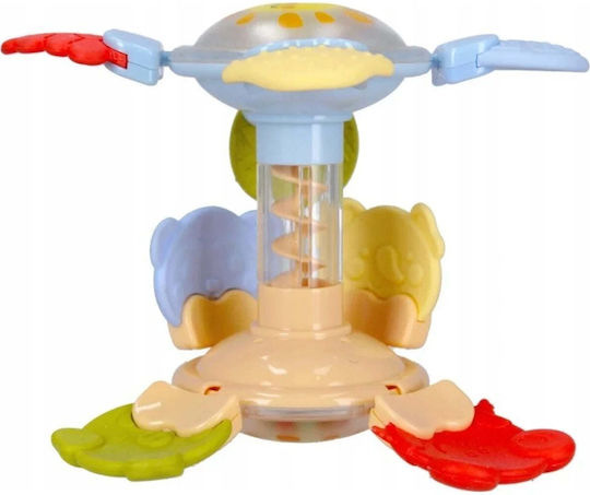 BamBam Teething Teether for 6 m+