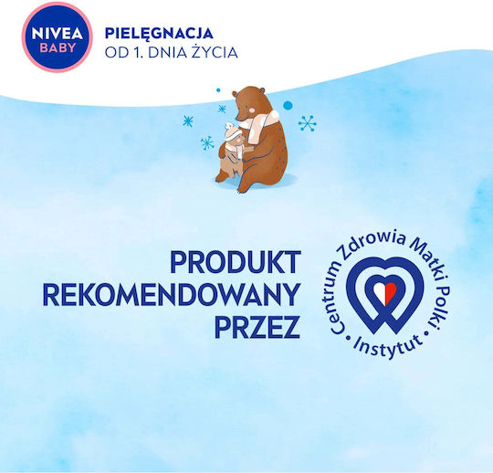 Nivea Baby Cremă pentru Hidratare 50ml