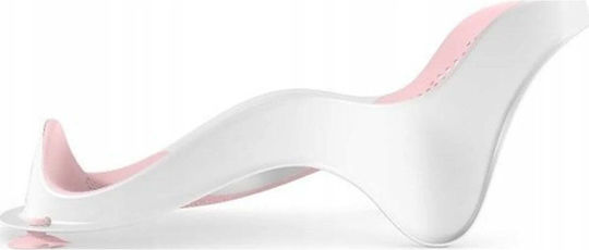 AngelCare AngelCare Baby Badewannen Anatomische Unterstützung Rosa