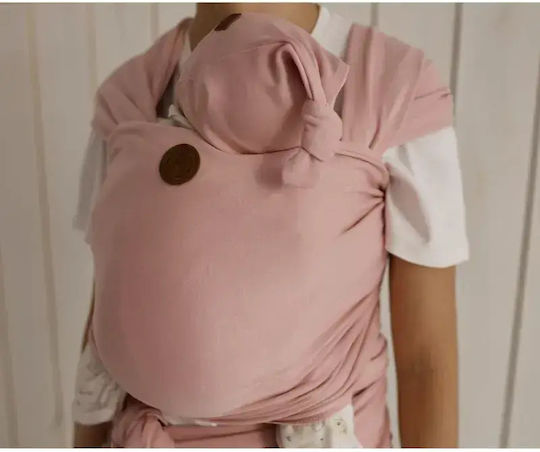SteweHome Μάρσιπος Wrap με Μέγιστο Βάρος 15kg
