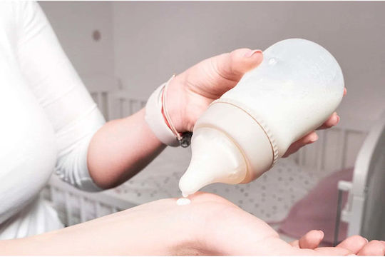 Concept Babyflaschenwärmer