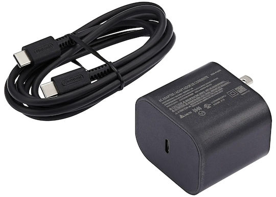 Ac Adapter Τροφοδοτικό για Switch 2