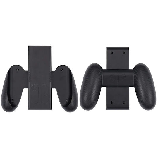Hand Grip για Switch 2 σε Μαύρο χρώμα