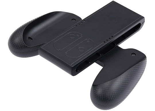 Hand Grip για Switch 2 σε Μαύρο χρώμα