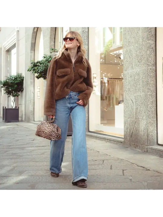Women's Shoulder / Handbag Brown