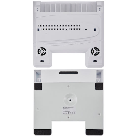 Охлаждаща Зарядна Стойка База за Зареждане PS5 / PS5 Slim 107182136858