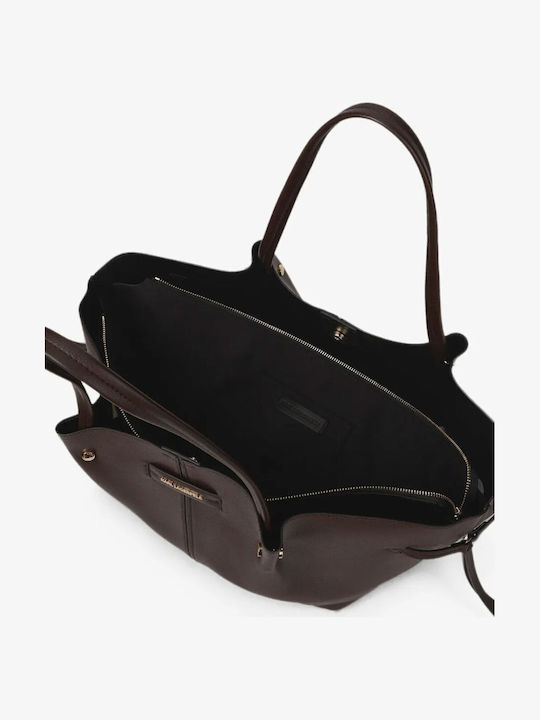 Women's Tote Bag Brown