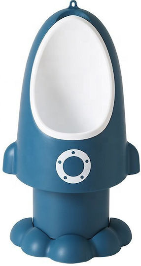 Little Mom Töpfchen Urinal Blau BH-125_Navy