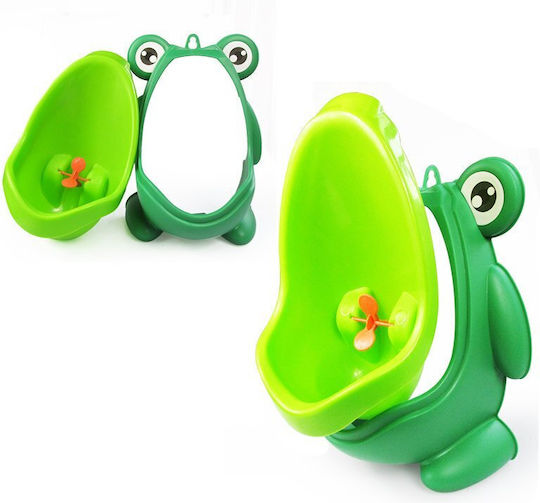 Little Mom Potties Urinal Green