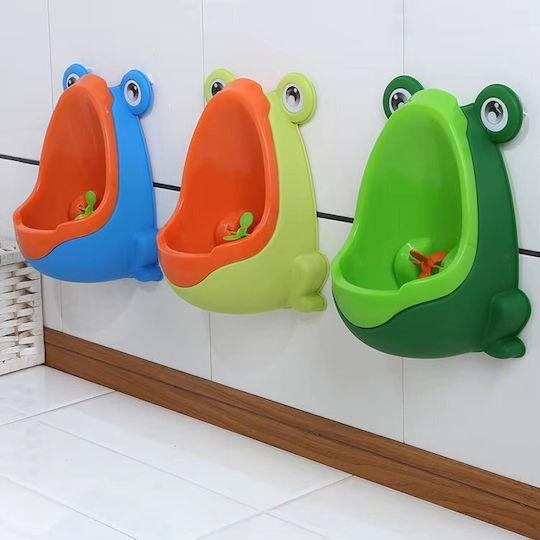 Little Mom Potties Urinal Green