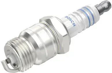 Bosch Spark Plug 0 241 335 528