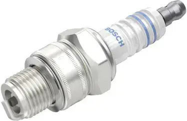 Bosch Auto-Zündkerzen 0 242 235 900
