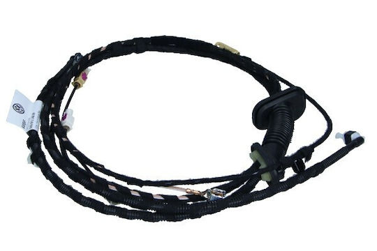 Pachet De Cabluri Pentru Portbagaj Vw Golf 2009-2013 5k6971148bf