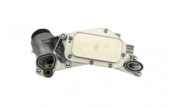 Oil Cooler Opel Astra H 04 1.6 1.8 93186324
