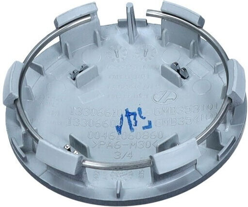 Capac Roată Aluminiu Opel Astra H 13306610
