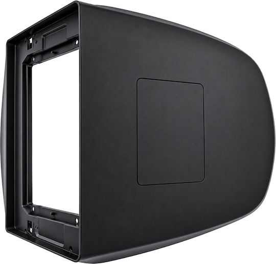 Vencore 3550-0029b DIN-Verkleidungsplatte 10.1" Kabelsatz & Canbus-Box Hyundai Ix35 Auto A C 2010-2015 – Schwarz