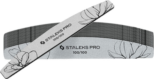 Staleks Tampon Curbat 25buc NFE-40-100/100