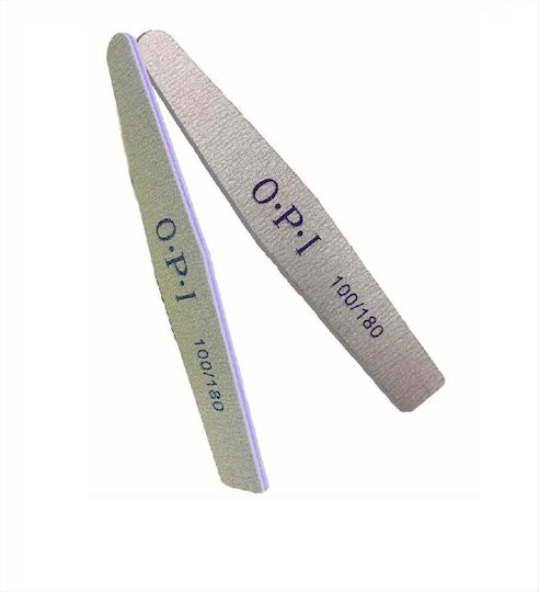 OPI Rhombus File Paper 100/180