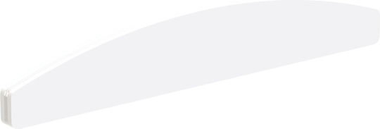 Staleks Λίμα Buffer Μισοφέγγαρο Nfp-41-400/3000