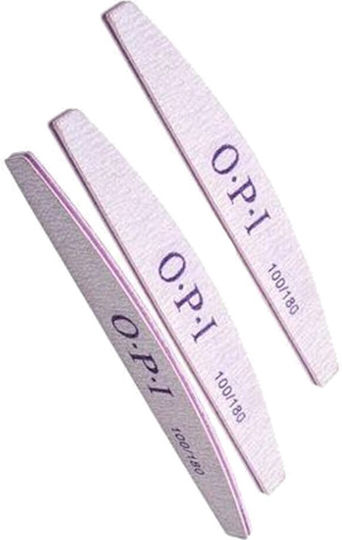 Διπλής Όψης Λίμα Μπανάνα Χάρτινη Slim 100/180 50τμχ COSMO-10501