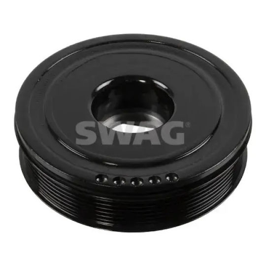 Belt Pulley Crankshaft Swag 60 10 5958