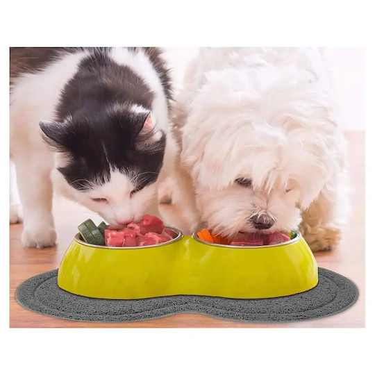 Verk Group Futternäpfe & Wasserschalen für Hund & Katze 46x26cm