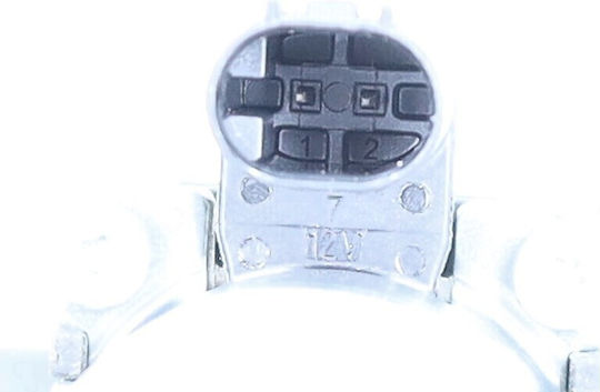 Βαλβίδα Θερμαντήρα Mercedes W205 2,0 15 A0005062864